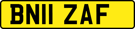 BN11ZAF