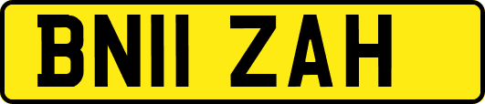 BN11ZAH