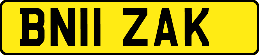 BN11ZAK