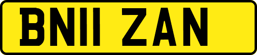 BN11ZAN