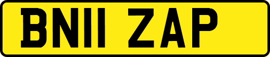 BN11ZAP
