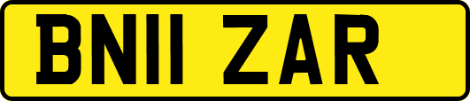 BN11ZAR