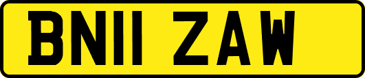 BN11ZAW