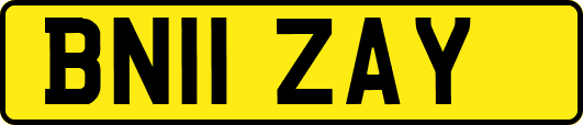 BN11ZAY