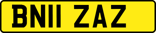 BN11ZAZ