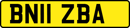 BN11ZBA