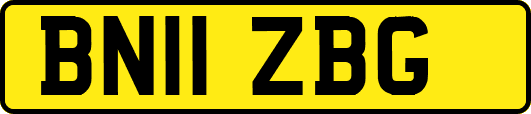 BN11ZBG