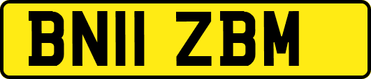 BN11ZBM