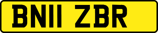 BN11ZBR