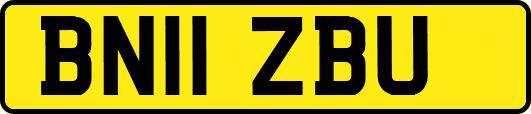 BN11ZBU