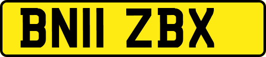 BN11ZBX