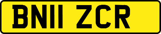 BN11ZCR