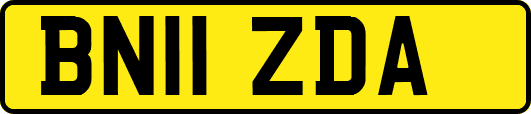 BN11ZDA