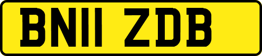 BN11ZDB