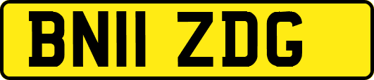 BN11ZDG