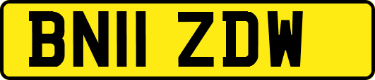 BN11ZDW