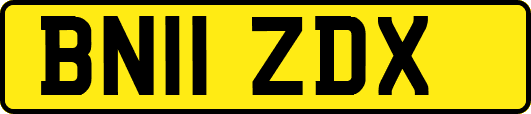 BN11ZDX