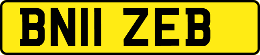 BN11ZEB