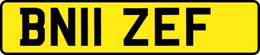 BN11ZEF