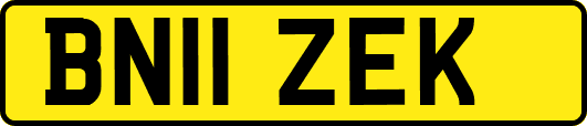 BN11ZEK