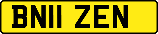 BN11ZEN