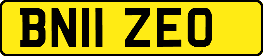 BN11ZEO