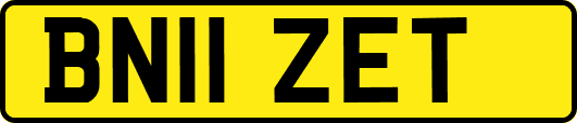 BN11ZET