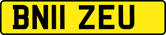 BN11ZEU
