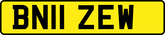 BN11ZEW