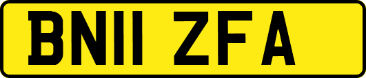 BN11ZFA