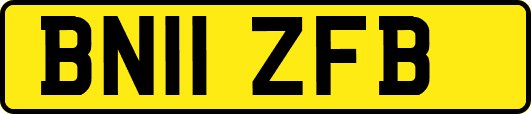BN11ZFB