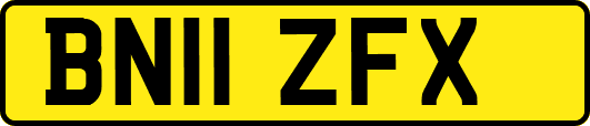 BN11ZFX