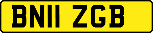 BN11ZGB