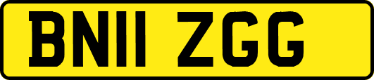 BN11ZGG