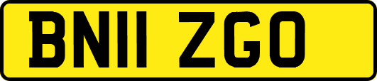 BN11ZGO