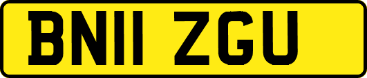 BN11ZGU