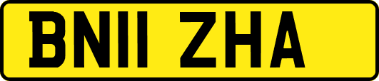 BN11ZHA