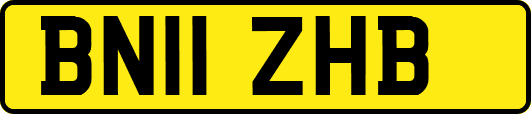 BN11ZHB