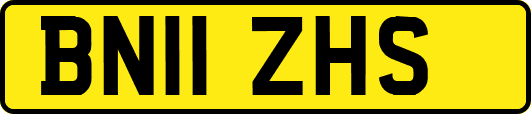 BN11ZHS