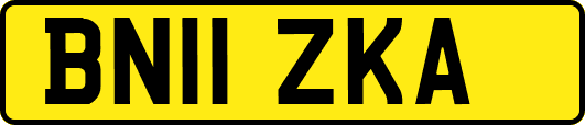 BN11ZKA