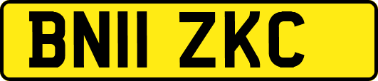 BN11ZKC