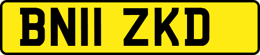 BN11ZKD