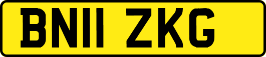 BN11ZKG