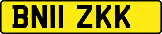 BN11ZKK