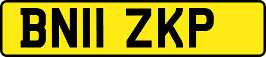 BN11ZKP