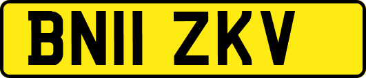 BN11ZKV