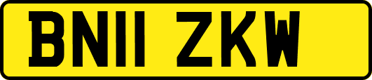 BN11ZKW