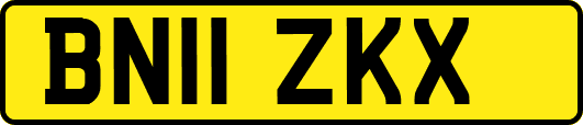 BN11ZKX