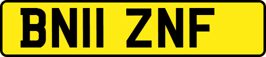BN11ZNF
