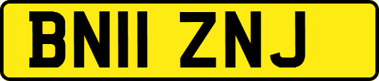 BN11ZNJ